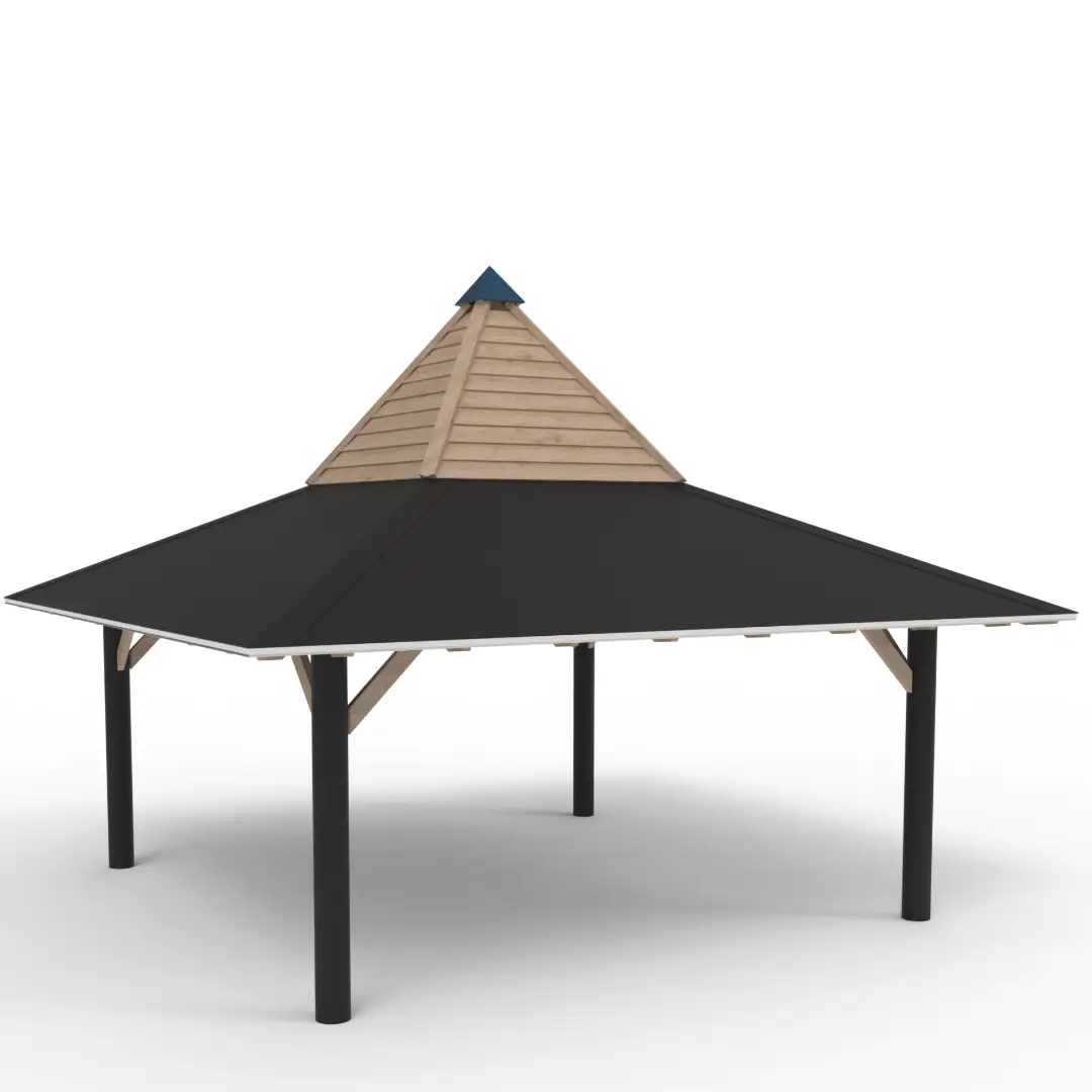 Grillpavillon