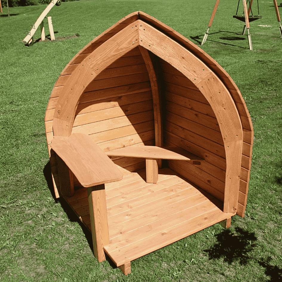 Legehus Lillefix - Billede 2