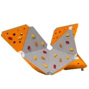 tetra klatrevæg 6 freekids legeplads legeredskab bouldering