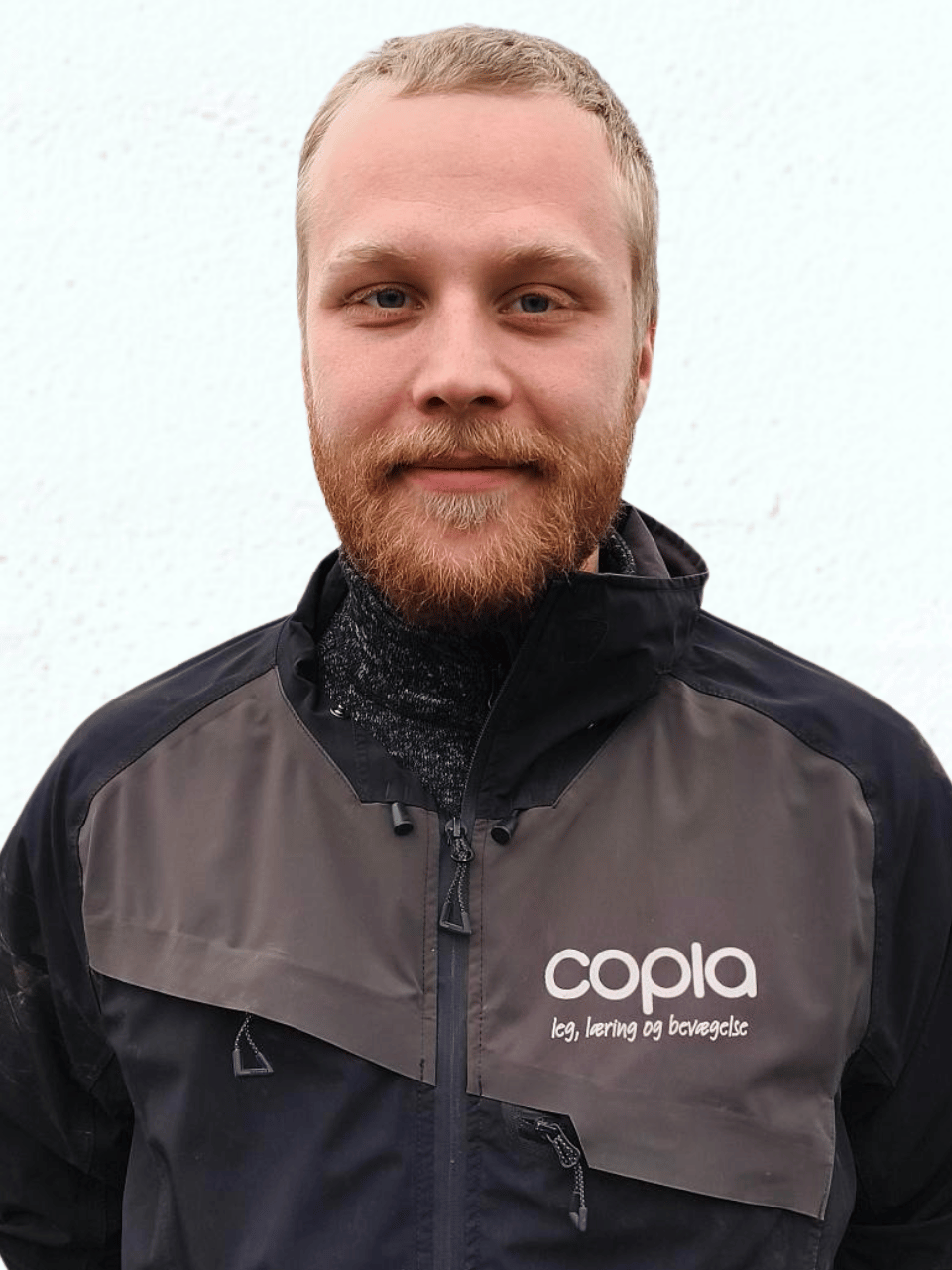 Palle wøllekær copla