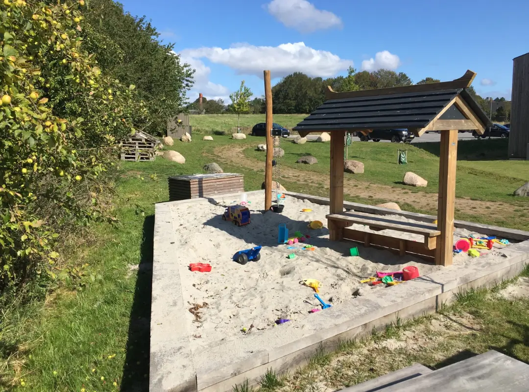 legeplads lisbjerg boligselskab montering og levering af legepladser (1)