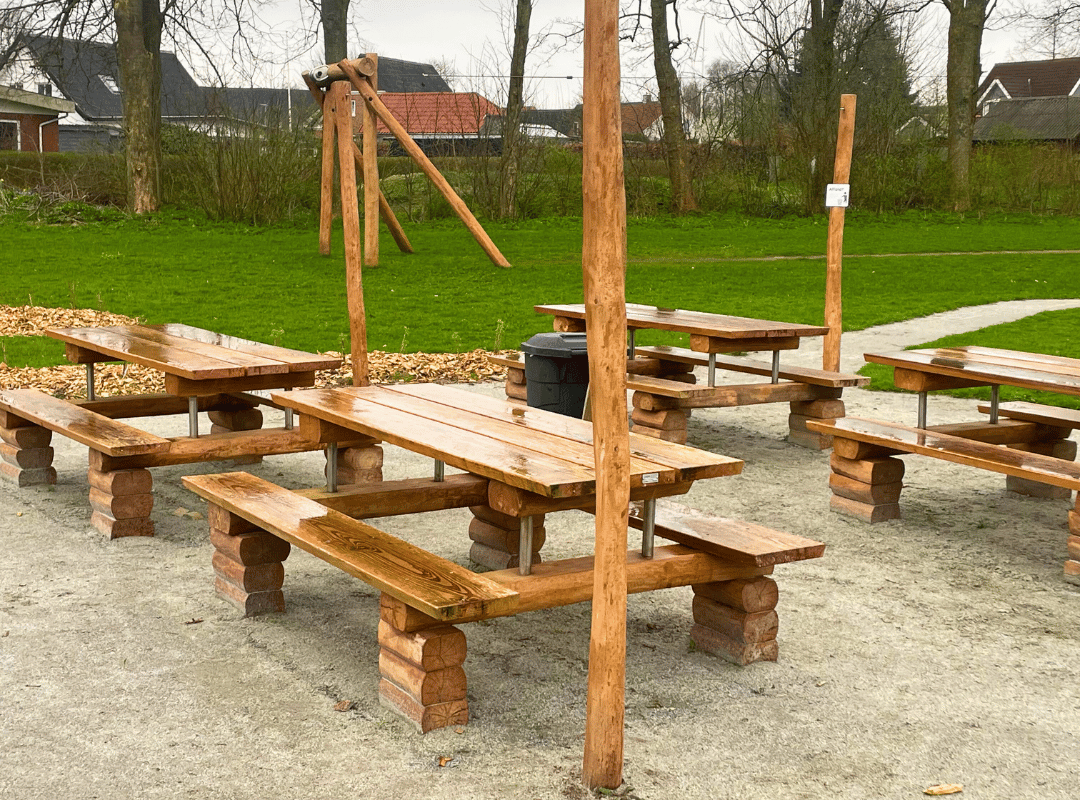 årupvej legeplads referencer eksempler på legepladser