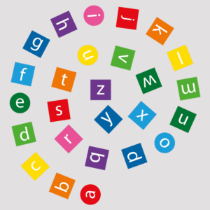 Alfabetfigurer