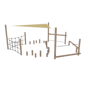 balancebane for mindre børn vuggestue børnehave (1)