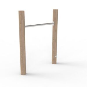 1 fags kolbøttestativ