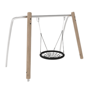 SWINDY 3 dobbelt fugleredegynge