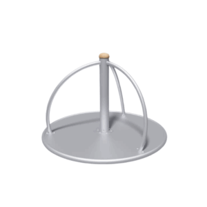 karrusel legeplads legeredskaber