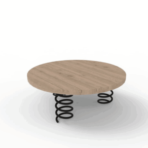 Platformsvippe