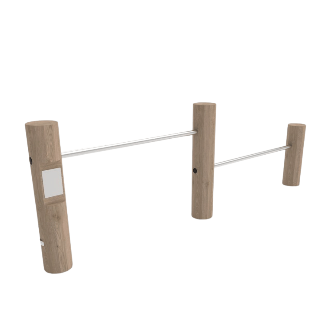 Push up bars