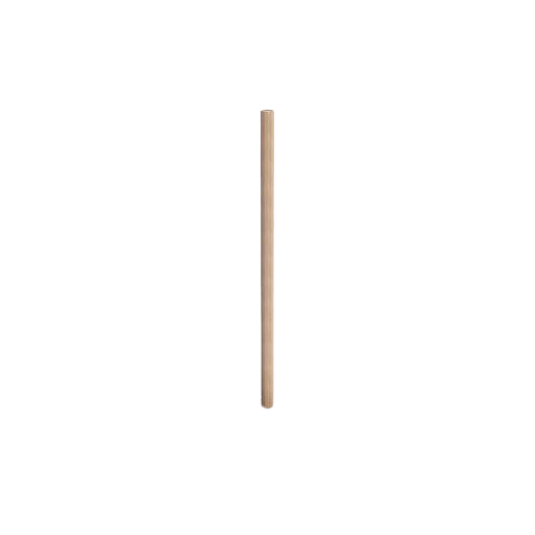 Stolpe til solsejl, 3,3 m Ø10-12 cm