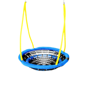 Redegynge m. plastlameller Ø120cm