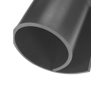 Forstærket gummimåtte