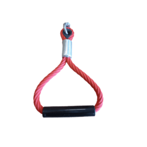 Gymnastikring af reb