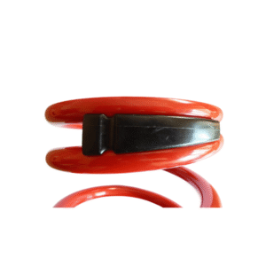 XXL afstandsstykke til rørbøjle