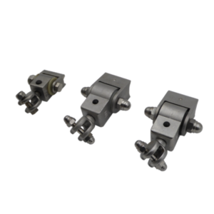 Lagerdel til gyngeophæng