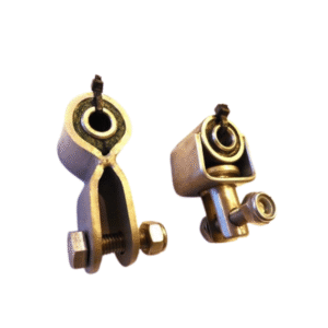 Lagerdel til gyngeophæng