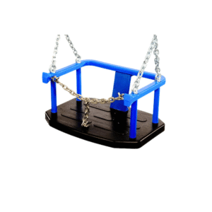 Gummi-sikkerhedsgynge