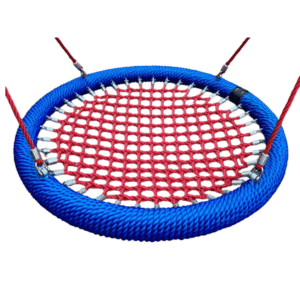 Finmasket redegynge Ø120cm